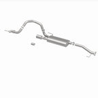 Exhaust System Kit FOR 2003-2006 Toyota 4Runner — product photo 2 of 6