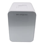 Small Car Refrigerator 10L Energy Saving Multifunctional Fast — product photo 8 of 12
