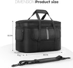 Soft Carrying Bag Compatible with DJI Power 1000 — product photo 2 of 6