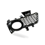 Front Bumper Fog Light Frame Grille Suitable for — product photo 2 of 7