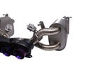 Fits Ferrari 458 Italia 10-15 Titanium Exhaust System — product photo 3 of 5