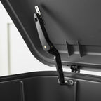 2 Pieces Roof Box Support Arm Buffered Damping — product photo 7 of 10