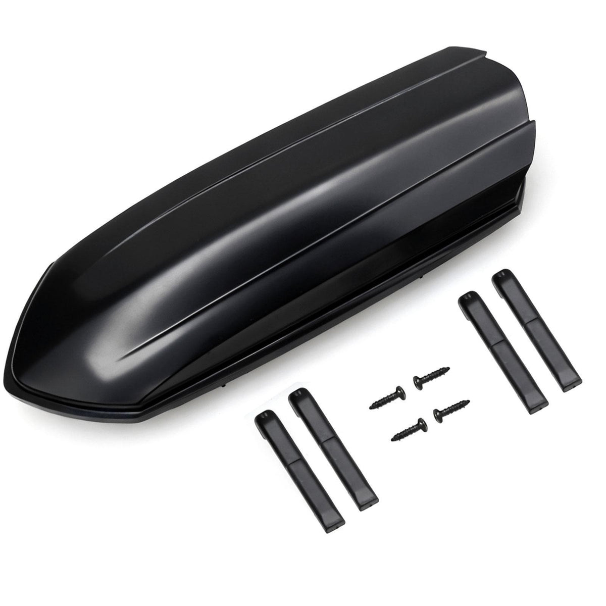 RC Roof Luggage Box RC Roof Trunk Luggage — main product photo