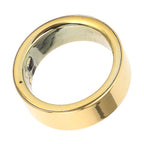 Smart Health Ring IPX8 Sleep Monitor Rechargeable Gold — product photo 3 of 12