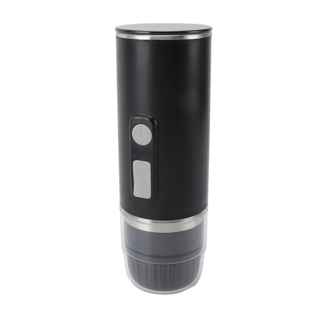 Portable Coffee Maker ABS Capsule Coffee Maker With — product photo 6 of 11