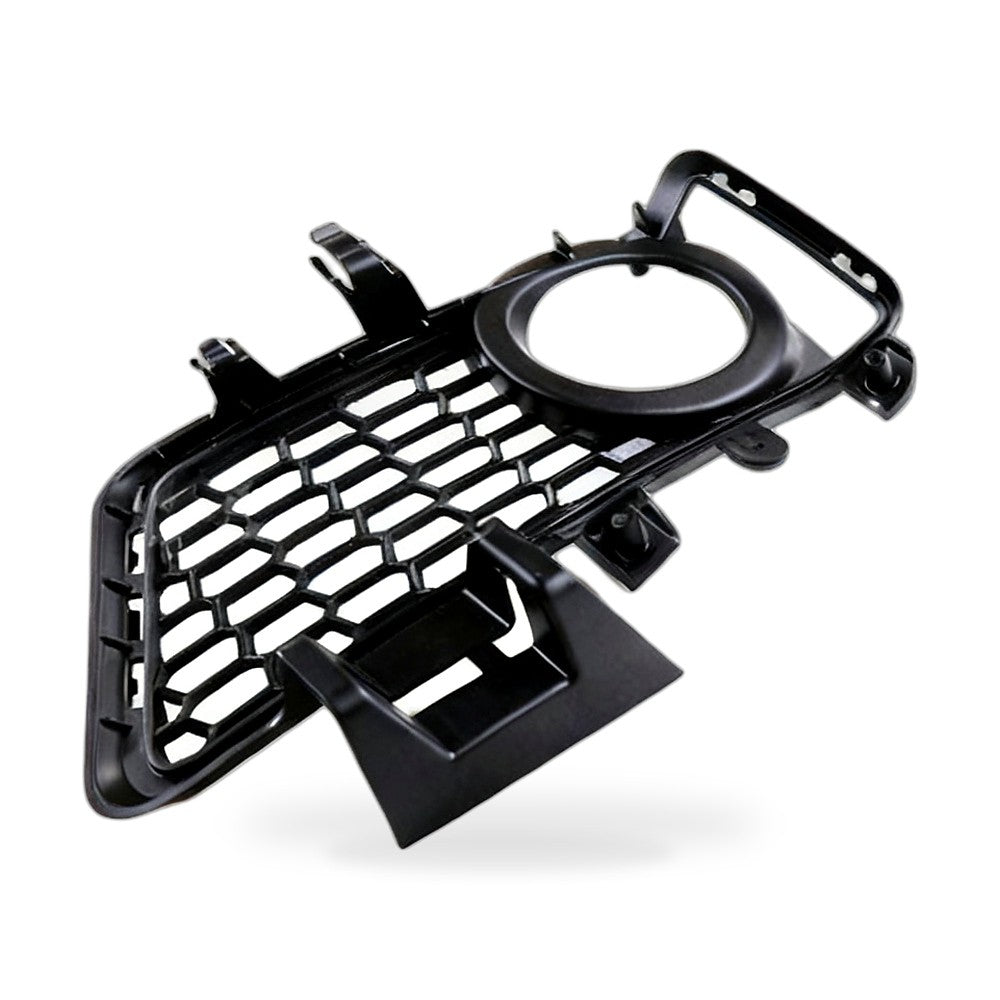 Front Bumper Fog Light Frame Grille Suitable for — product photo 5 of 7