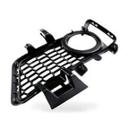 Front Bumper Fog Light Frame Grille Suitable for — product photo 5 of 7