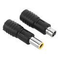 5 Count Solar Adapter Dc Extension for Portable — main product photo