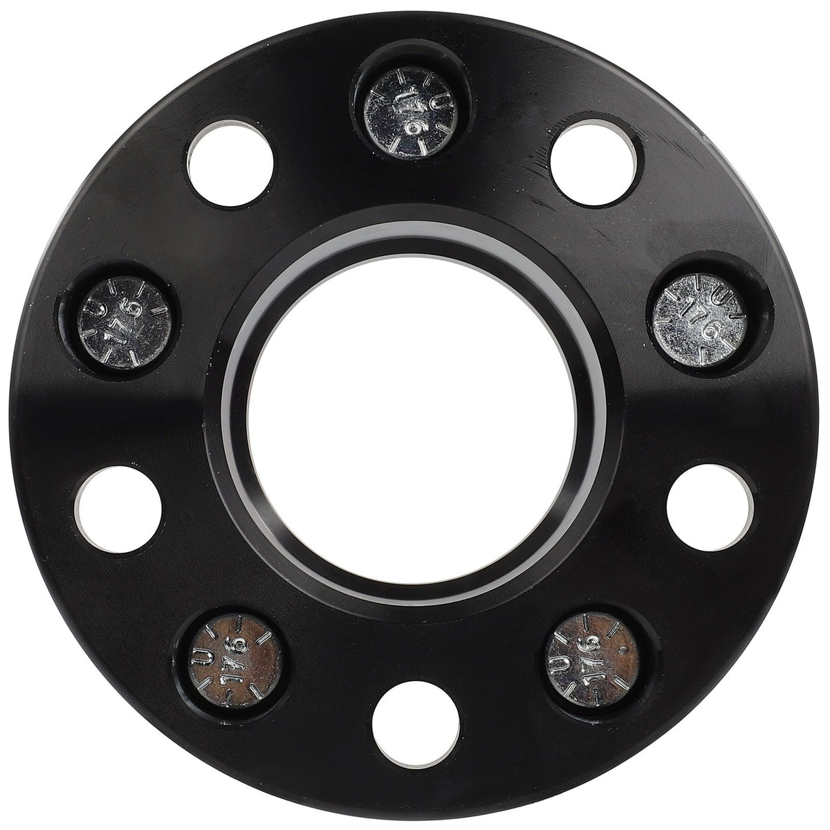 (4) 1.5" 5x115 Wheel Spacers For 2006-24 2023 — product photo 6 of 7