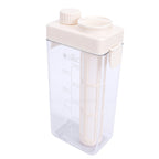 Cold Brew Coffee Maker 1100ml Large Portable Pitcher — product photo 2 of 10