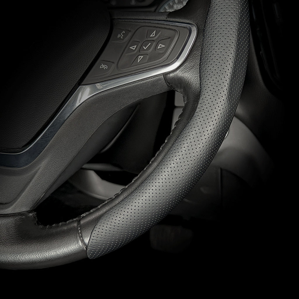For 2016-2026 Alfa Romeo Giulia 952 Car Steering — product photo 7 of 10
