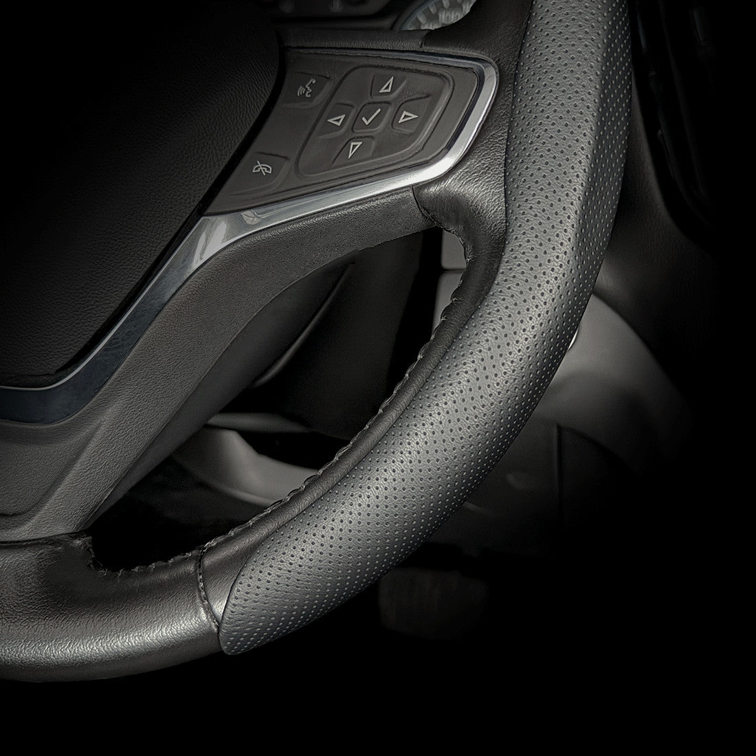 For 2016-2026 Alfa Romeo Giulia 952 Car Steering — product photo 7 of 10