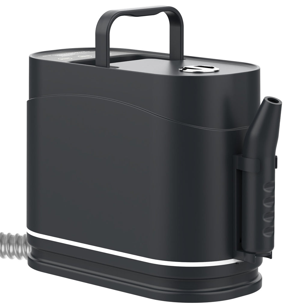 Steam Cleaner 1500W Handheld High Pressure Steamer for — product photo 2 of 8