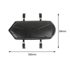 Abs RC Roof Box Suitcase Roof Luggage Box — product photo 3 of 3