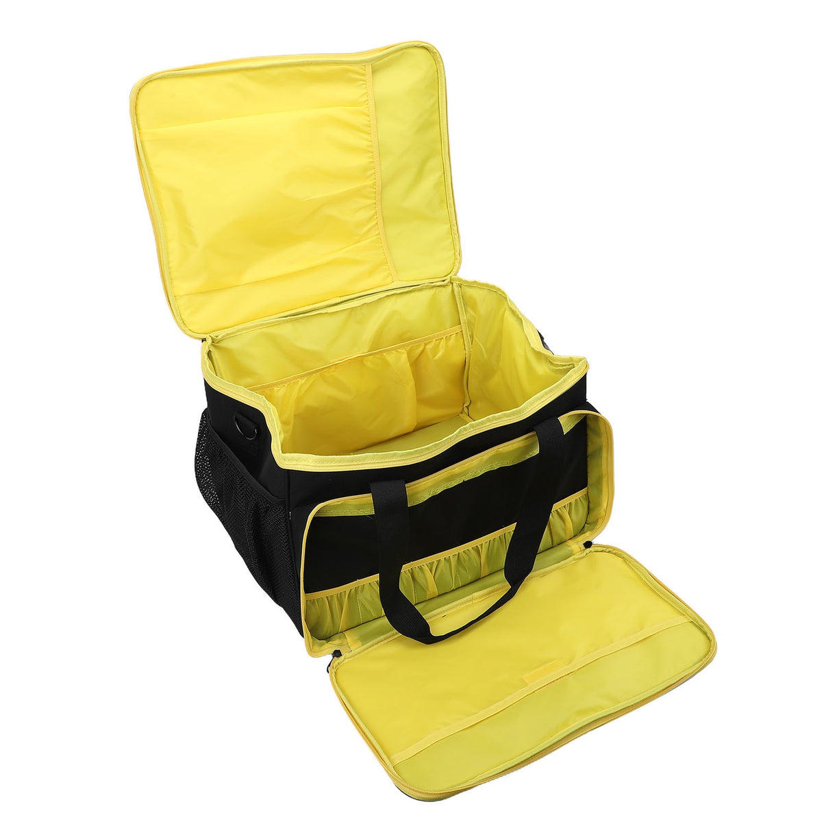 Portable Steam Cleaner Storage Bag For Wagner Spraytech — product photo 10 of 12