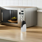 Microwave Steam Cleaner Cute with Penguin Shape — product photo 5 of 12