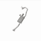 Exhaust System Kit FOR 2007-2010 Toyota 4Runner — product photo 6 of 6