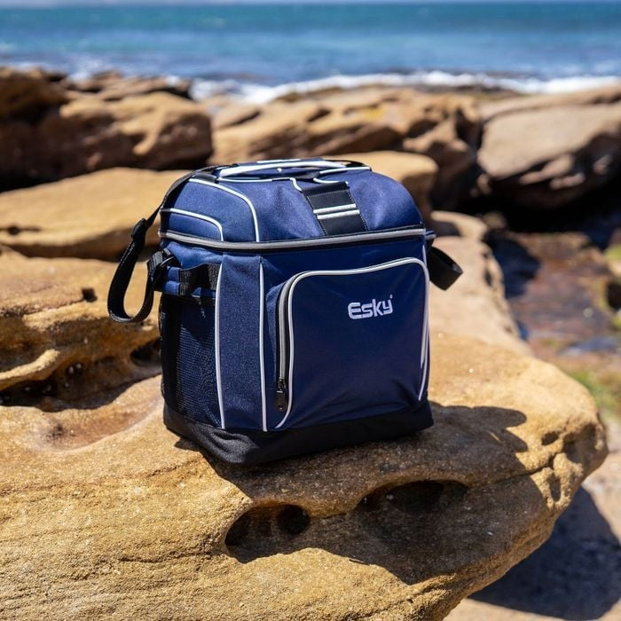 Esky 30 Can Soft Insulated Cooler Bag Portable — product photo 4 of 5