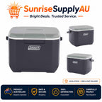 Daintree 15L Portable Hard Cooler with Thermozone Insulation — main product photo