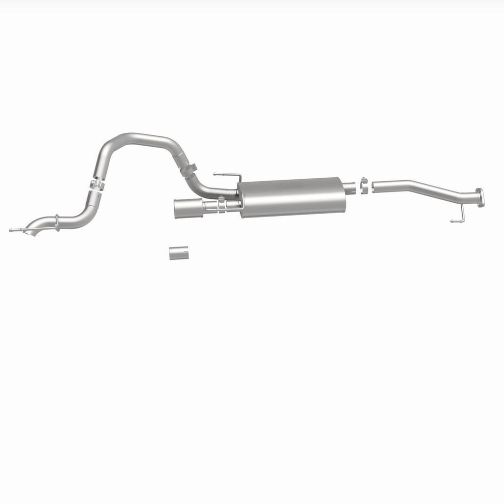 MagnaFlow Exhaust System Kit for 2010-2013 Toyota 4Runner — product photo 5 of 6
