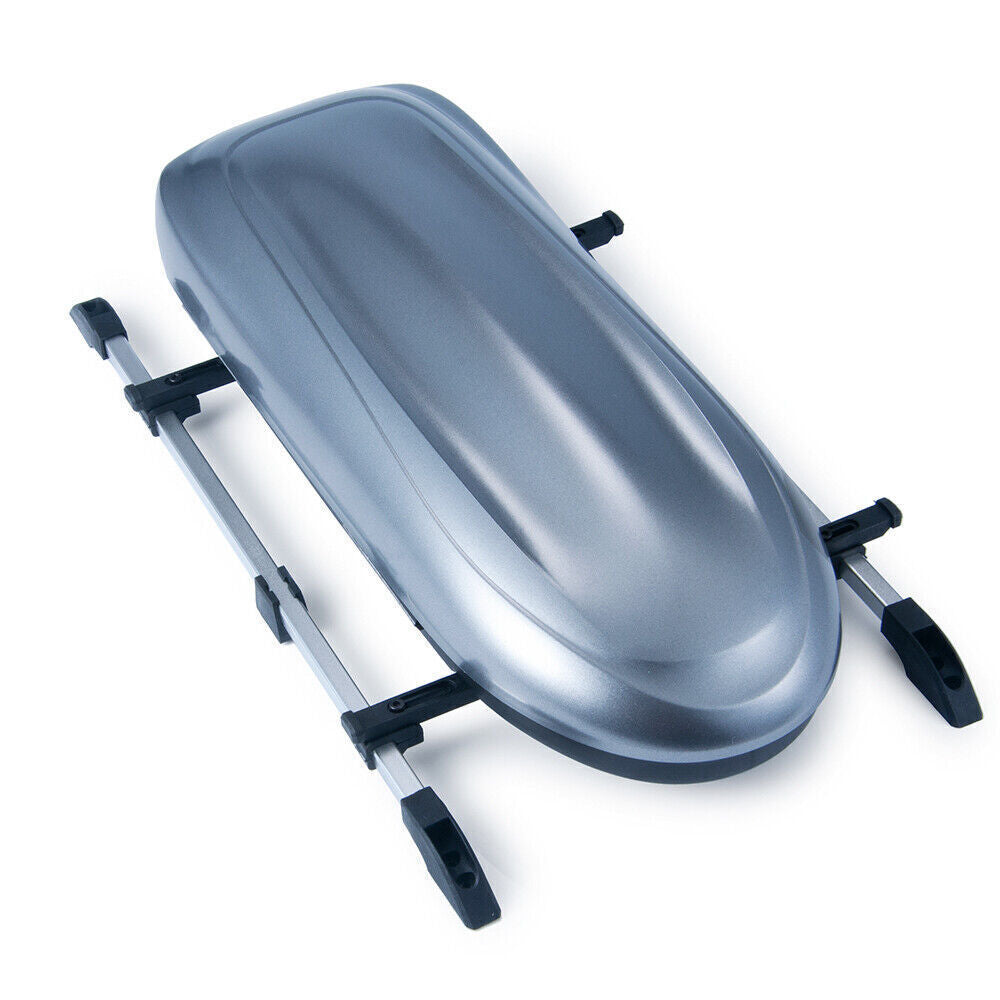 1/10 Roof Luggage Box Luggage Carrier Rack For — product photo 9 of 12