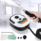 2500W Handheld Steam Cleaner — main product photo