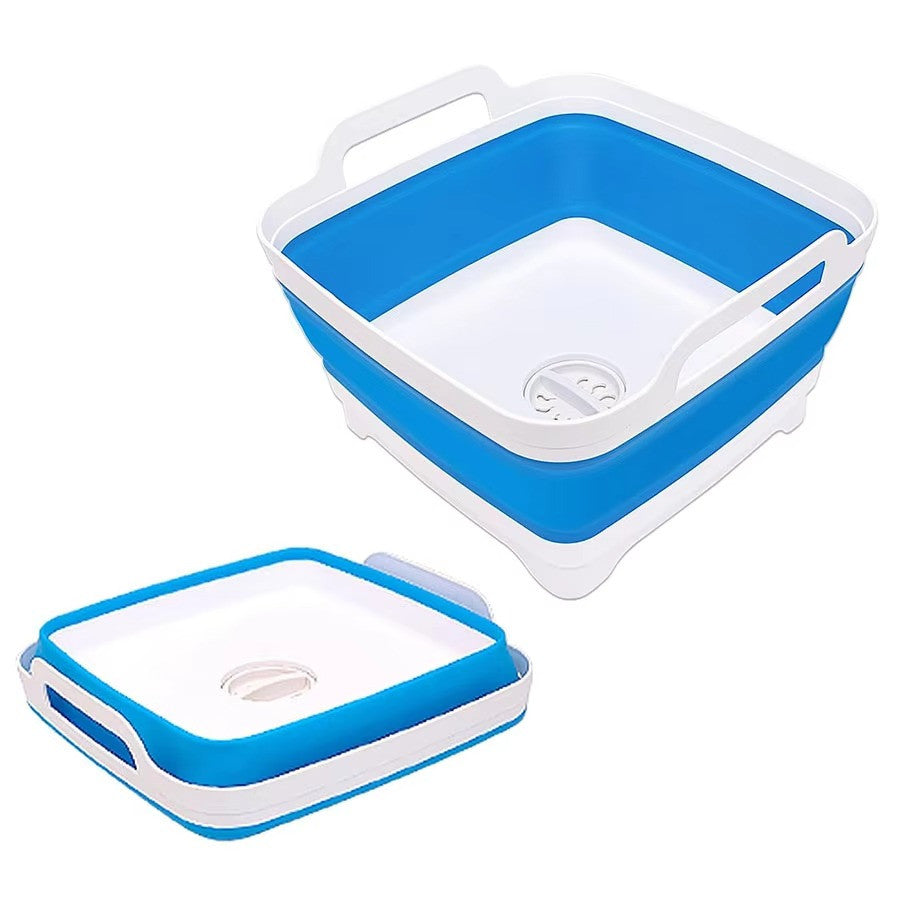 Collapsible Wash Basin 9L — product photo 2 of 4