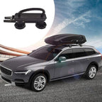 Roof Box U-Bolt Clips Roof Rack U-Brackets Luggage — product photo 4 of 9
