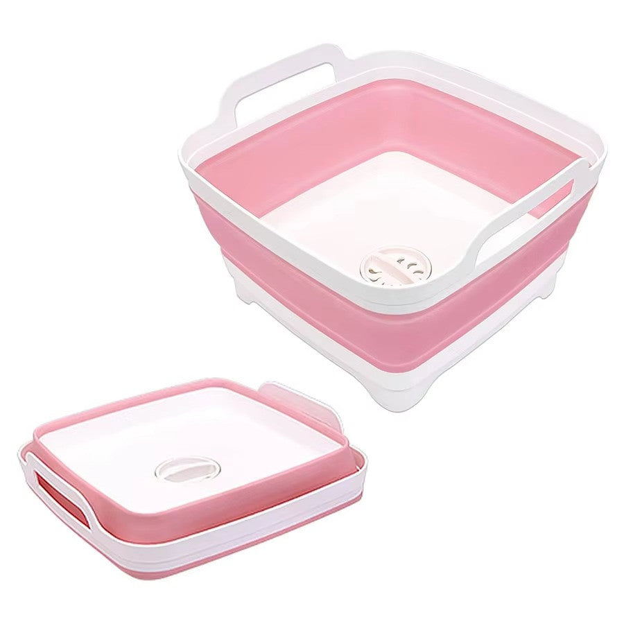 Collapsible Wash Basin 9L — product photo 3 of 4