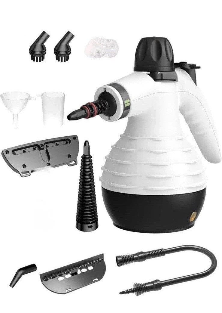 Steam Cleaner Multi Surface Steamer for Cleaning with — main product photo