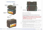 Portable Power Station with build-in 500W Pure Sine — product photo 9 of 11