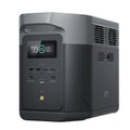 EcoFlow Delta 2 Max Power Station with maximum — main product photo