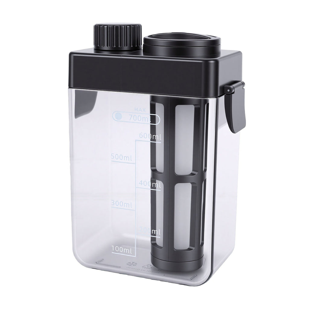 Cold Brew Coffee Maker 700ml Leak Proof Portable — product photo 10 of 11
