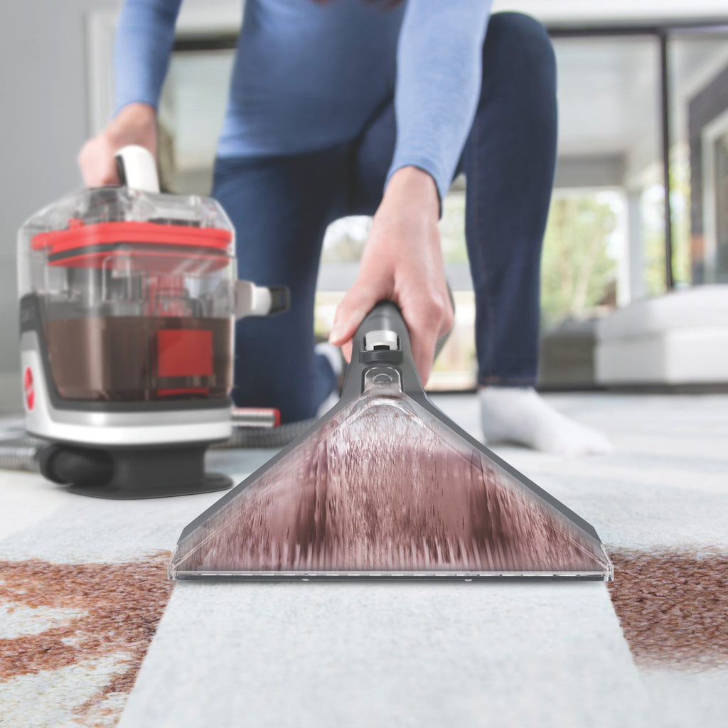 Hoover FACSC21S0K CleanSlate SpotWasher Carpet & Upholstery Spot — product photo 2 of 11