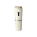 Portable Coffee Maker Grinder Cup Electric Espresso Coffee — main product photo