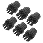 6 Pcs Steam Cleaner Brush Replacement For M8 — product photo 3 of 12