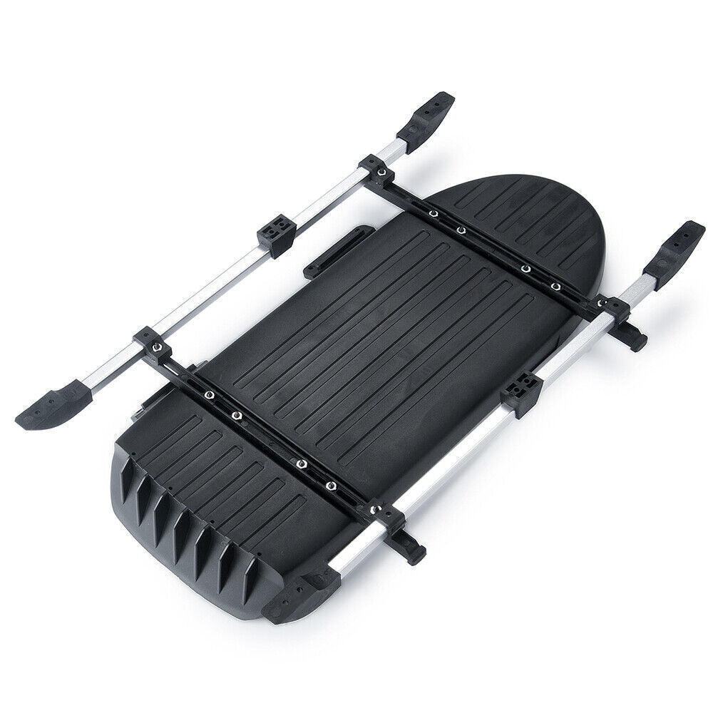 1/10 Roof Luggage Box Luggage Carrier Rack For — main product photo
