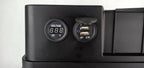 Portable Power Station with build-in 500W Pure Sine — product photo 5 of 11