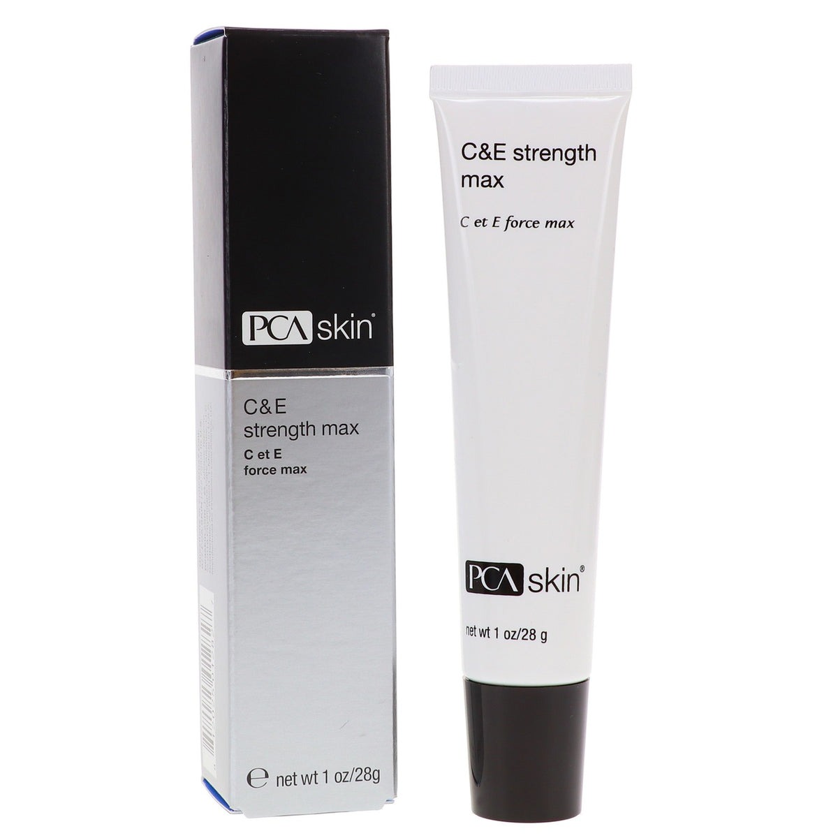 PCA Skin C&E Strength Max 1 oz — main product photo