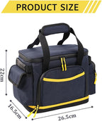 Power Station Carrying Case — product photo 2 of 12
