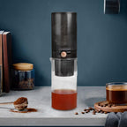 Cold Brew Coffee Maker Leakproof — product photo 3 of 7