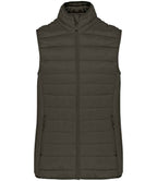 Kariban Ladies Womens Lightweight Padded Packaway Sleeveless Bodywarmer — product photo 6 of 8