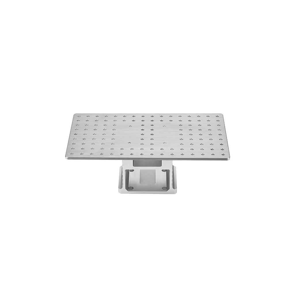 ANYCUBIC Photon P1 Hollow Steel Build Plate 3D