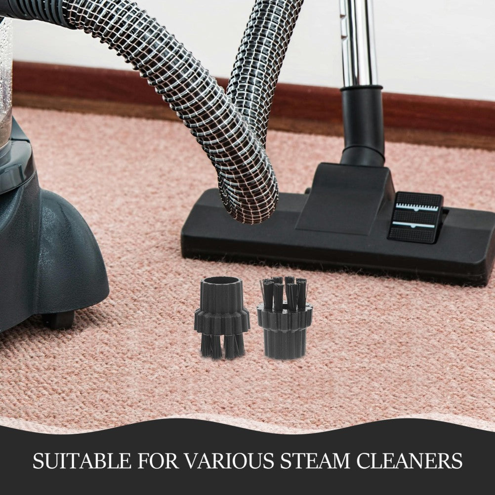 6 Pcs Steam Cleaner Brush Replacement For M8 — product photo 2 of 12