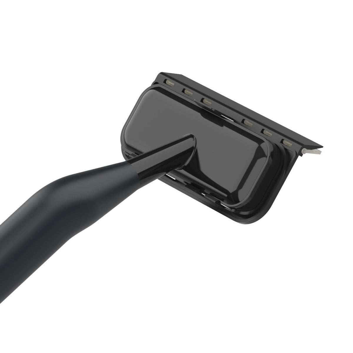 Steam Cleaner 1500W Handheld High Pressure Steamer for — product photo 6 of 8