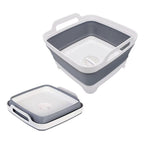 Collapsible Wash Basin 9L — main product photo