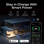EF ECOFLOW DELTA Pro 3 Power Station — product photo 5 of 11