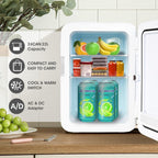 22L Portable Mini Fridge — product photo 2 of 8