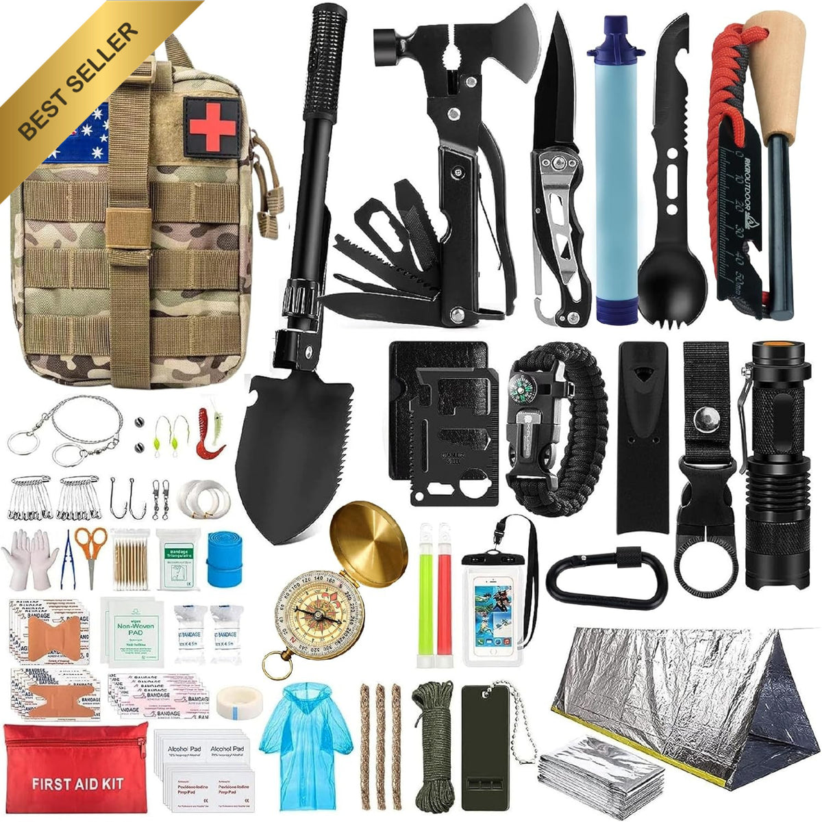 Survival Kit