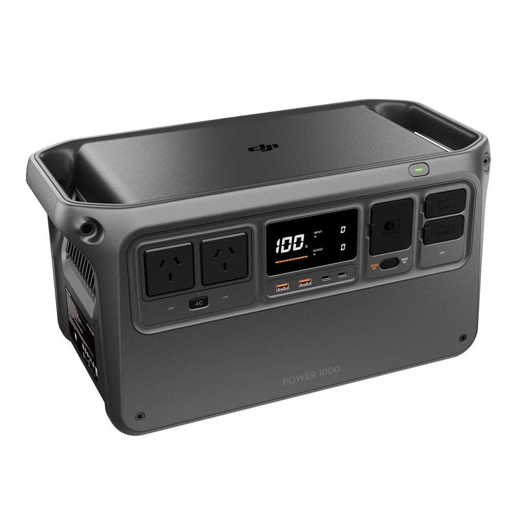 DJI Power 1000 Portable Power Station (Max Output — product photo 3 of 4